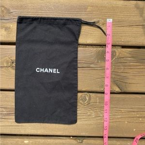 chanel accessory bag